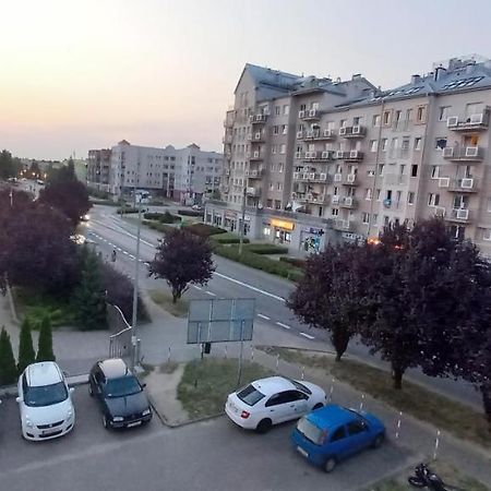 24H Swarzedz Malta Poznan Free Parking Self Check In Daire Dış mekan fotoğraf