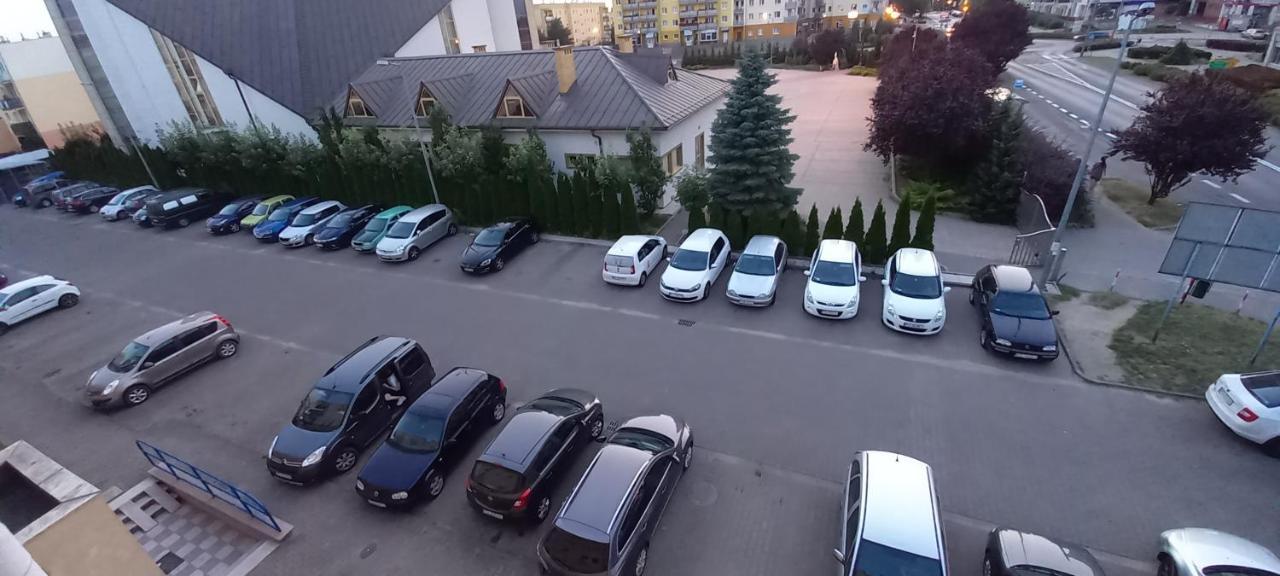 24H Swarzedz Malta Poznan Free Parking Self Check In Daire Dış mekan fotoğraf