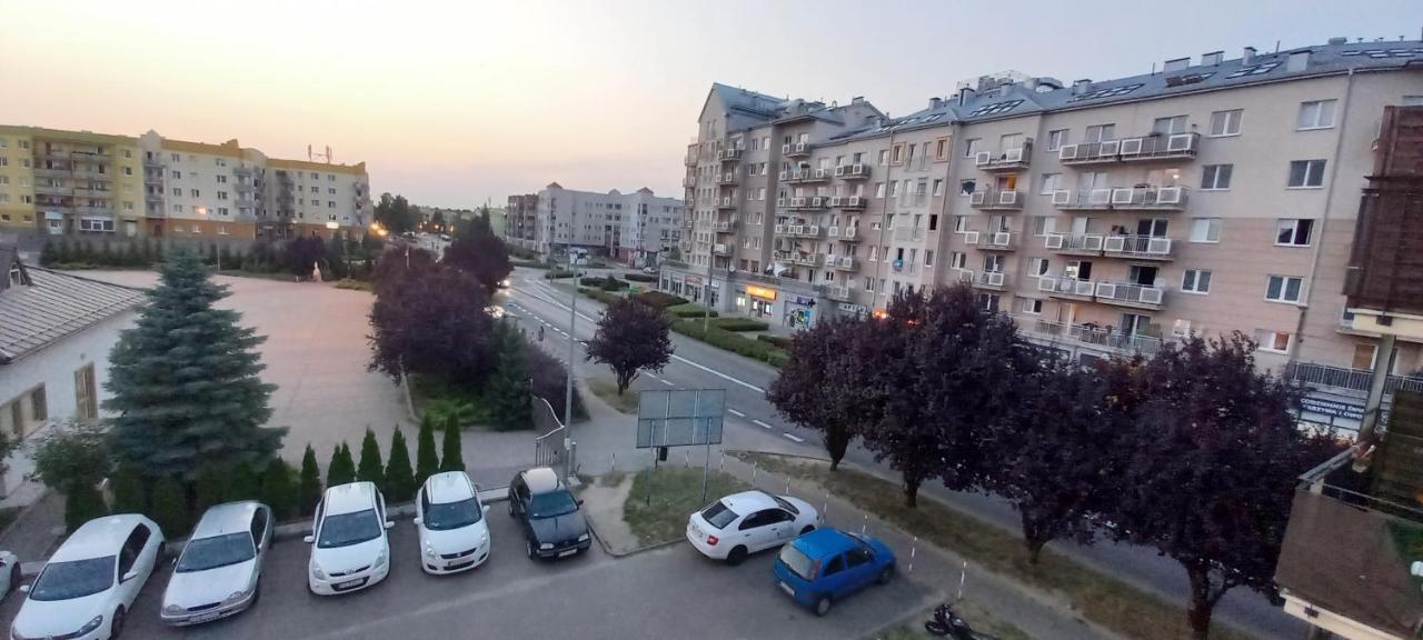 24H Swarzedz Malta Poznan Free Parking Self Check In Daire Dış mekan fotoğraf