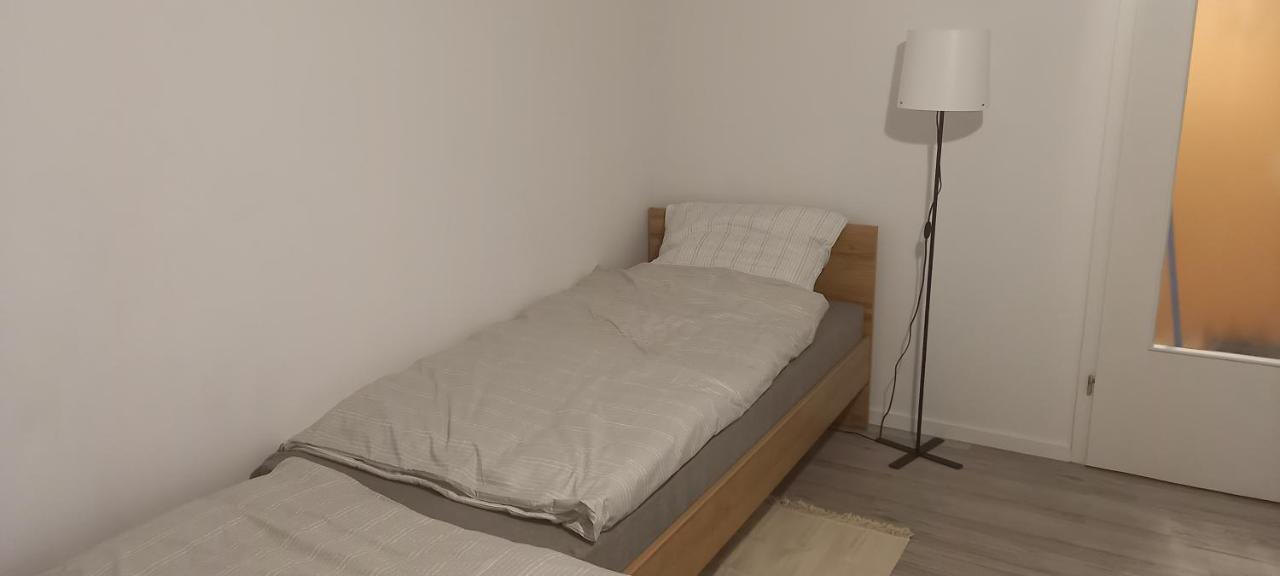 24H Swarzedz Malta Poznan Free Parking Self Check In Daire Dış mekan fotoğraf