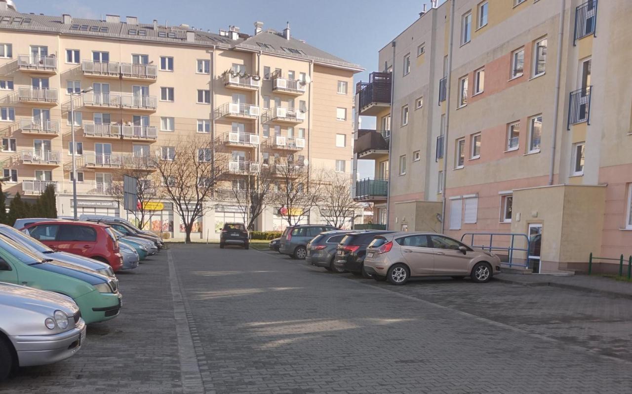 24H Swarzedz Malta Poznan Free Parking Self Check In Daire Dış mekan fotoğraf